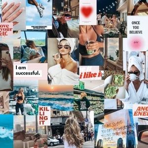 Meet your Posher, Sophie